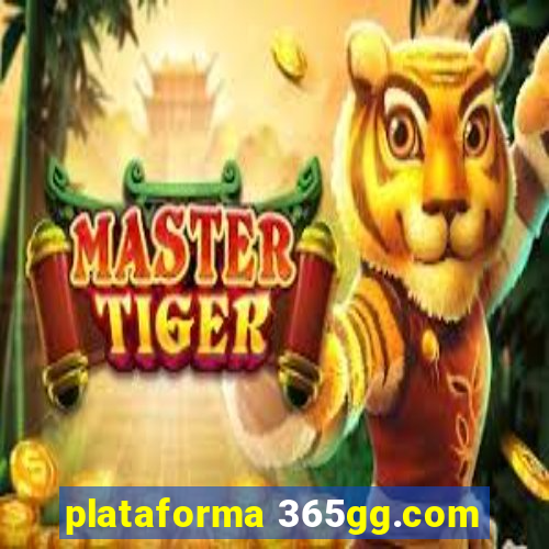 plataforma 365gg.com